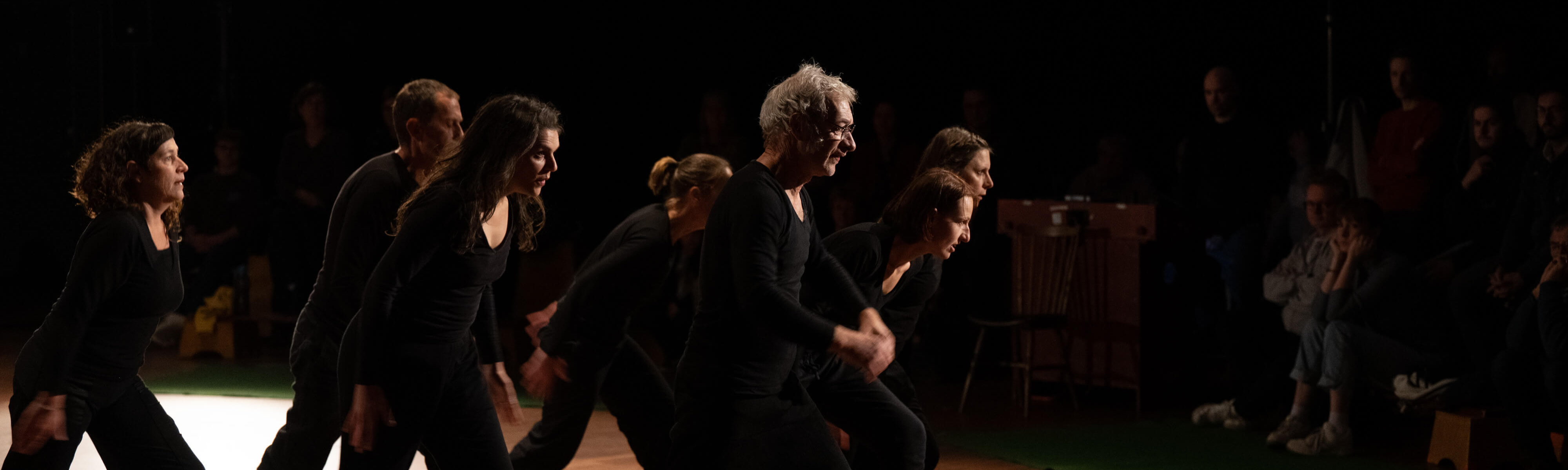 meute composée